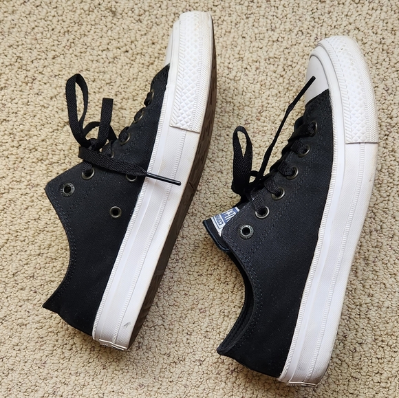 Converse All Star II (Unisex) - Picture 5 of 9